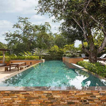 SAMSAM Yao Noi - ANDAMAN MAGIC&ART VILLAS Ko Yao Noi Exterior foto
