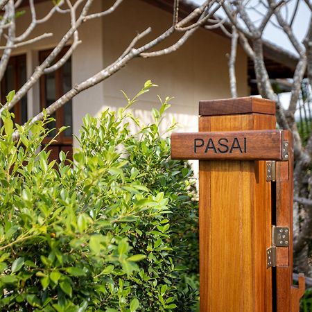 SAMSAM Yao Noi - ANDAMAN MAGIC&ART VILLAS Ko Yao Noi Exterior foto