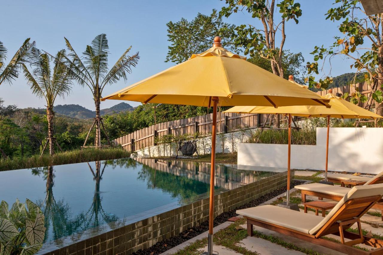 SAMSAM Yao Noi - ANDAMAN MAGIC&ART VILLAS Ko Yao Noi Exterior foto