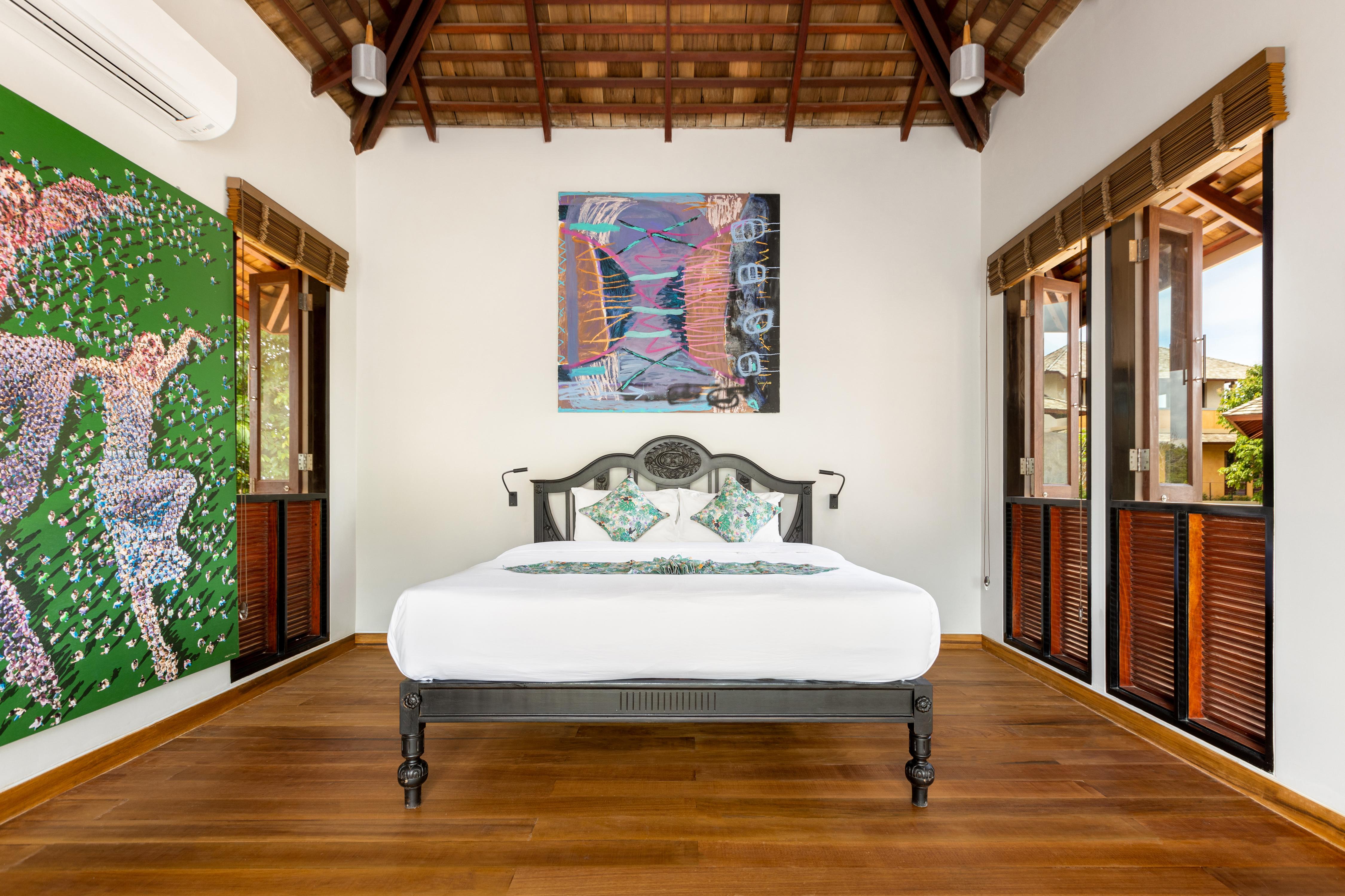 SAMSAM Yao Noi - ANDAMAN MAGIC&ART VILLAS Ko Yao Noi Exterior foto