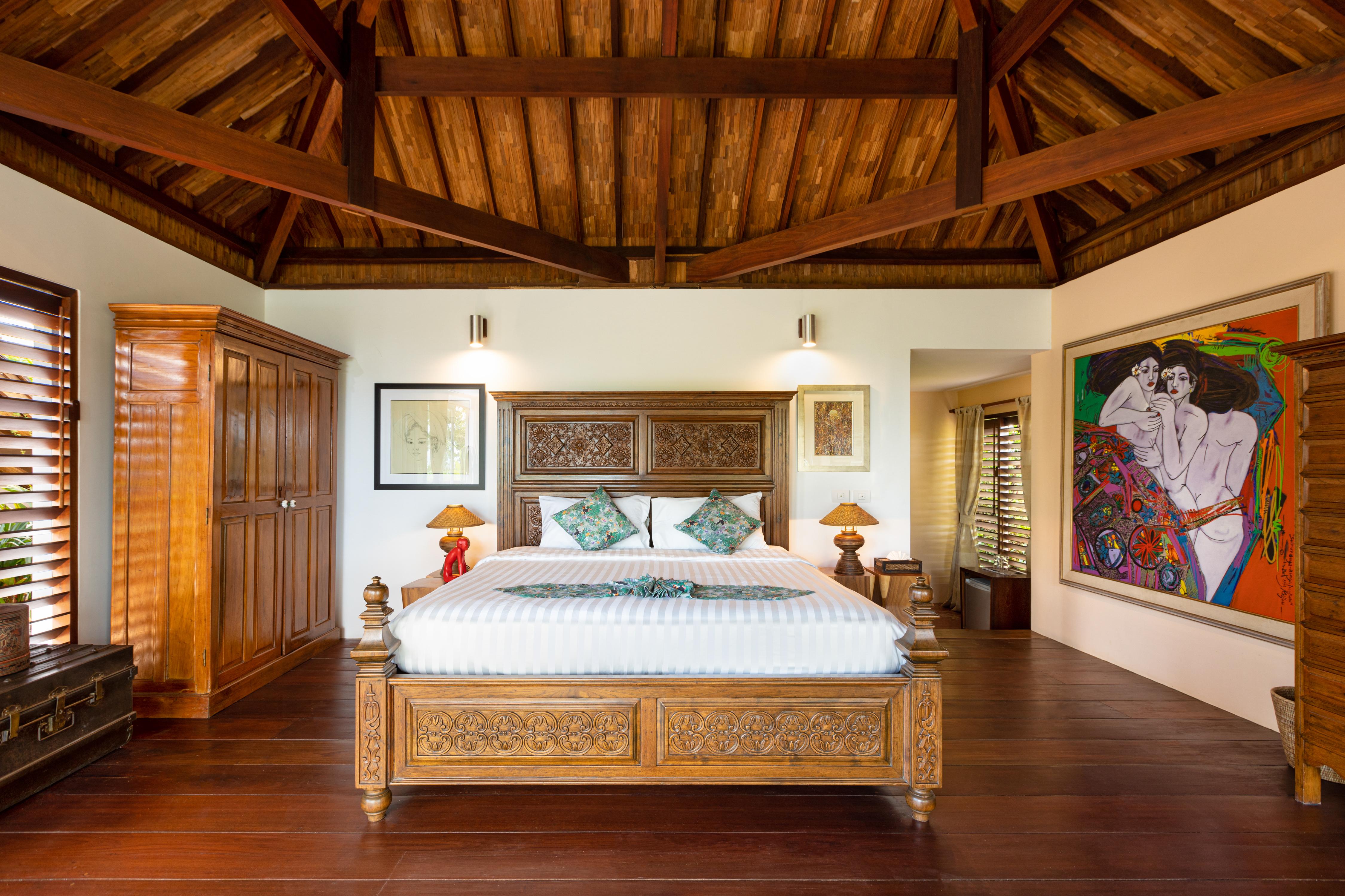 SAMSAM Yao Noi - ANDAMAN MAGIC&ART VILLAS Ko Yao Noi Exterior foto