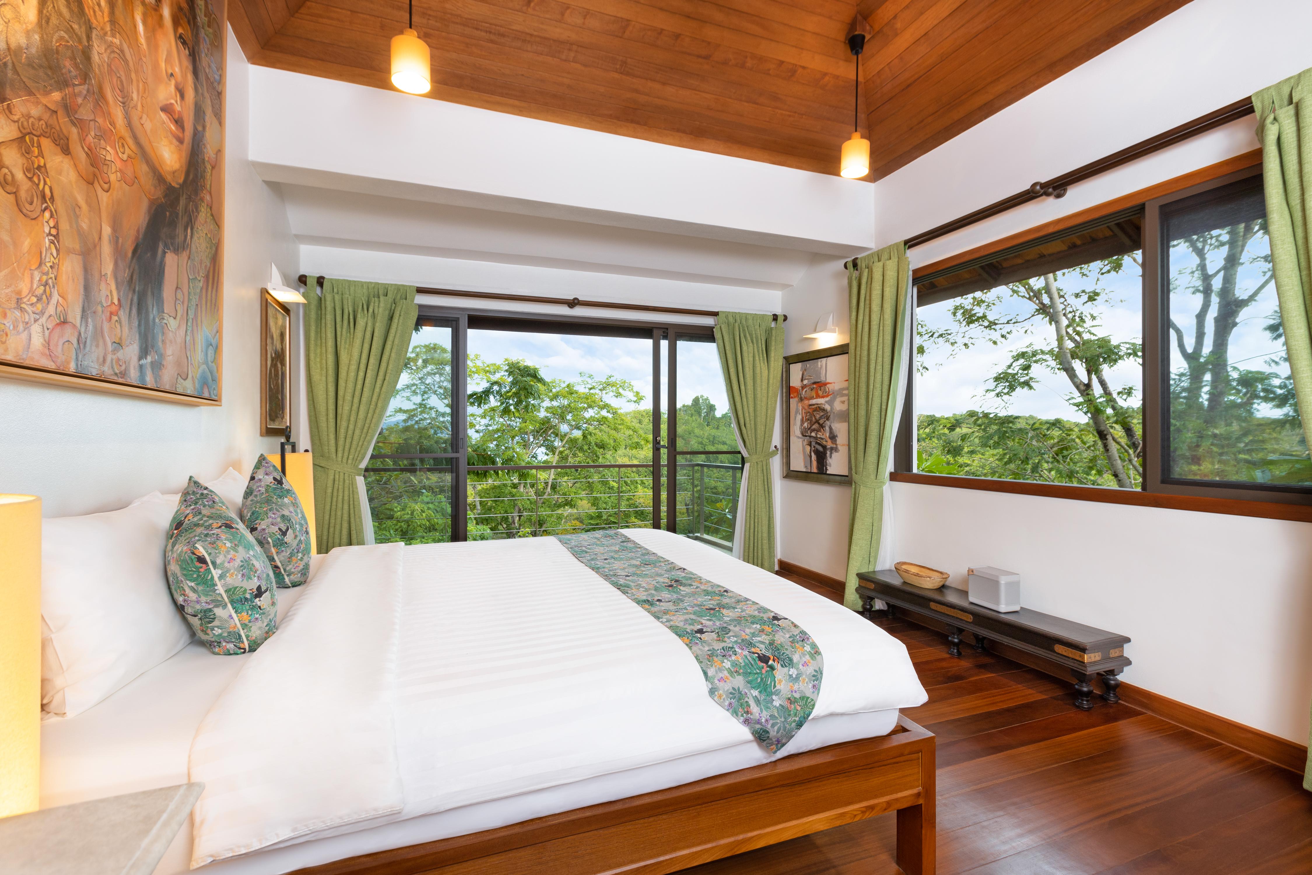 SAMSAM Yao Noi - ANDAMAN MAGIC&ART VILLAS Ko Yao Noi Exterior foto
