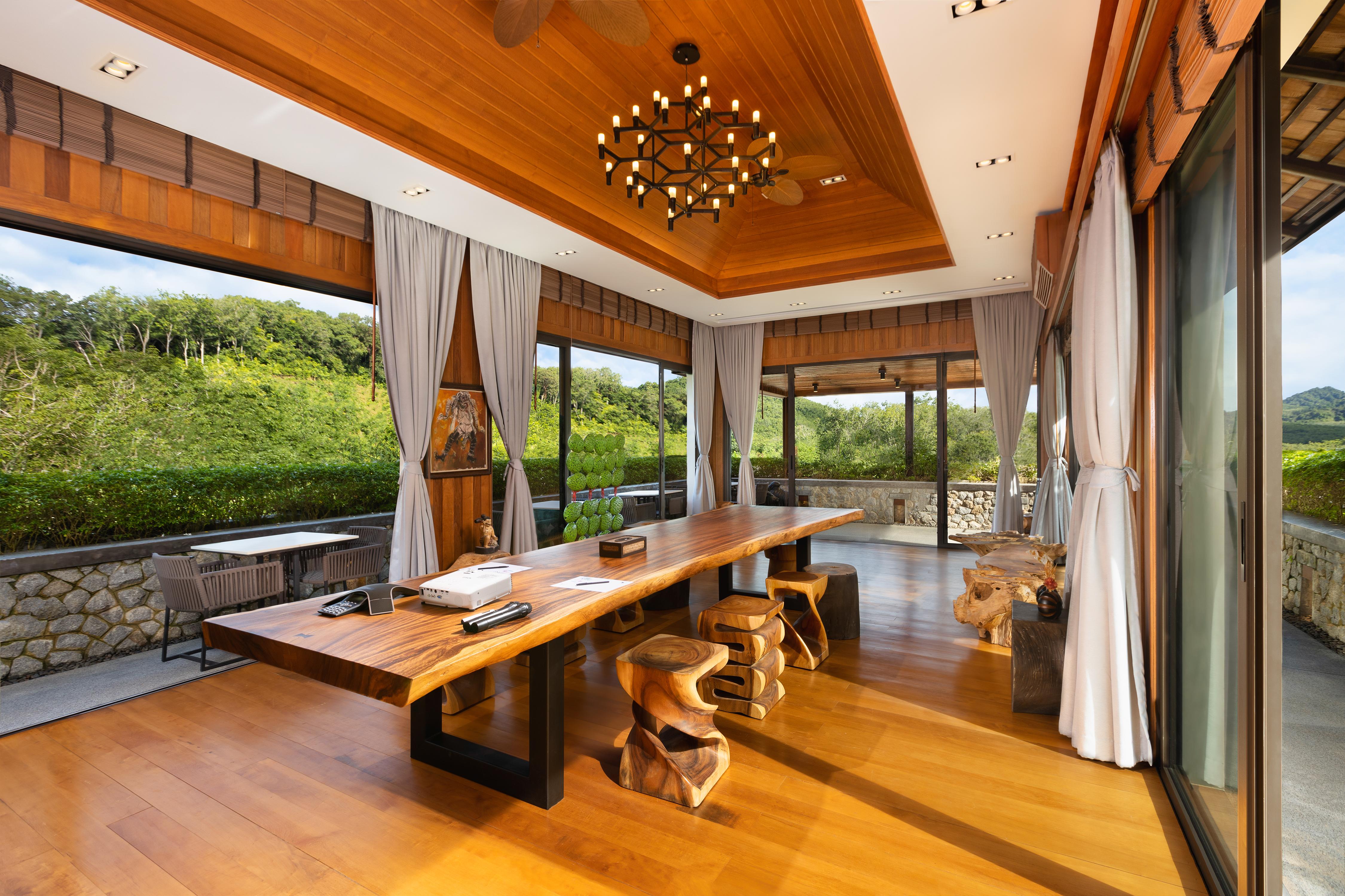 SAMSAM Yao Noi - ANDAMAN MAGIC&ART VILLAS Ko Yao Noi Exterior foto