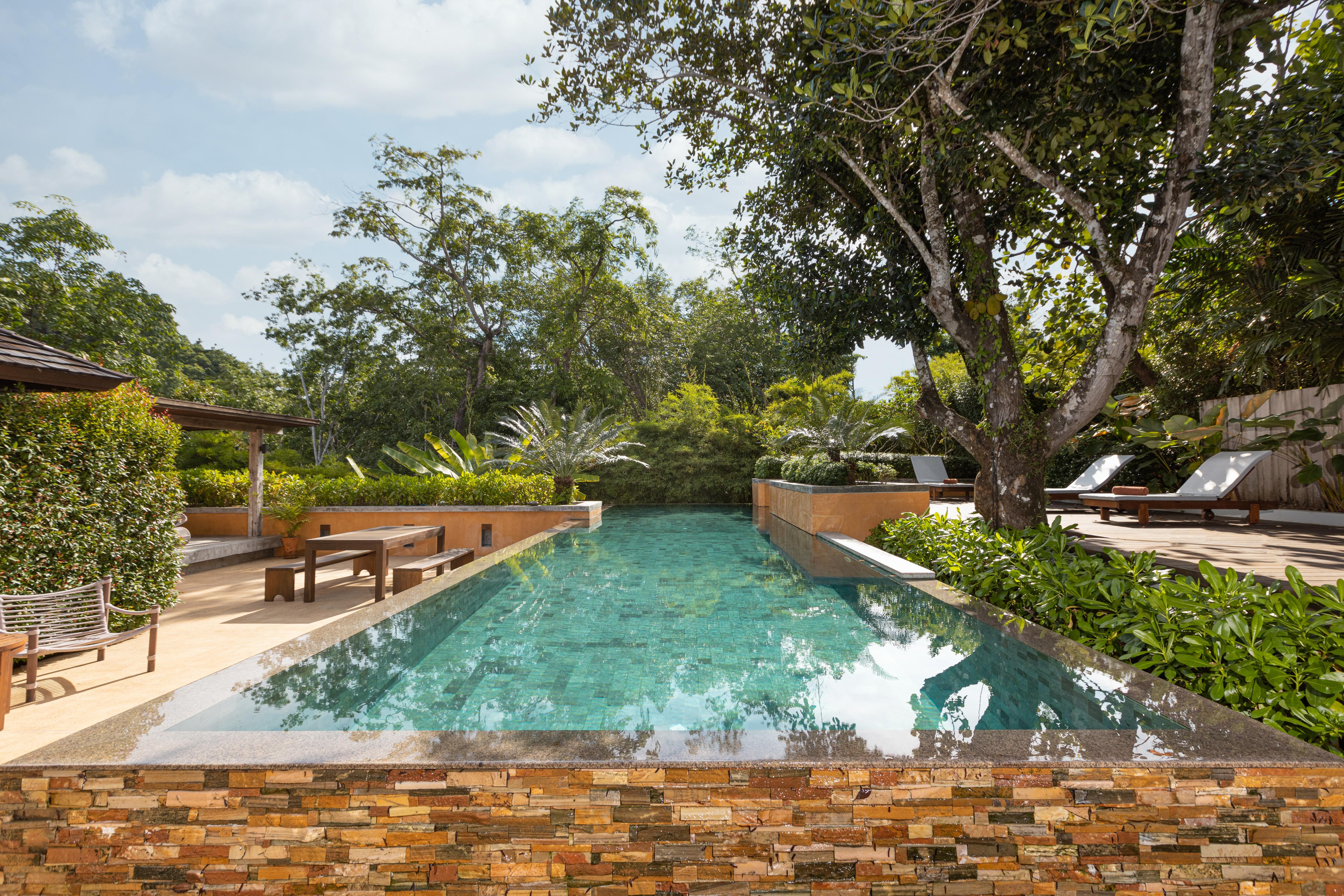 SAMSAM Yao Noi - ANDAMAN MAGIC&ART VILLAS Ko Yao Noi Exterior foto
