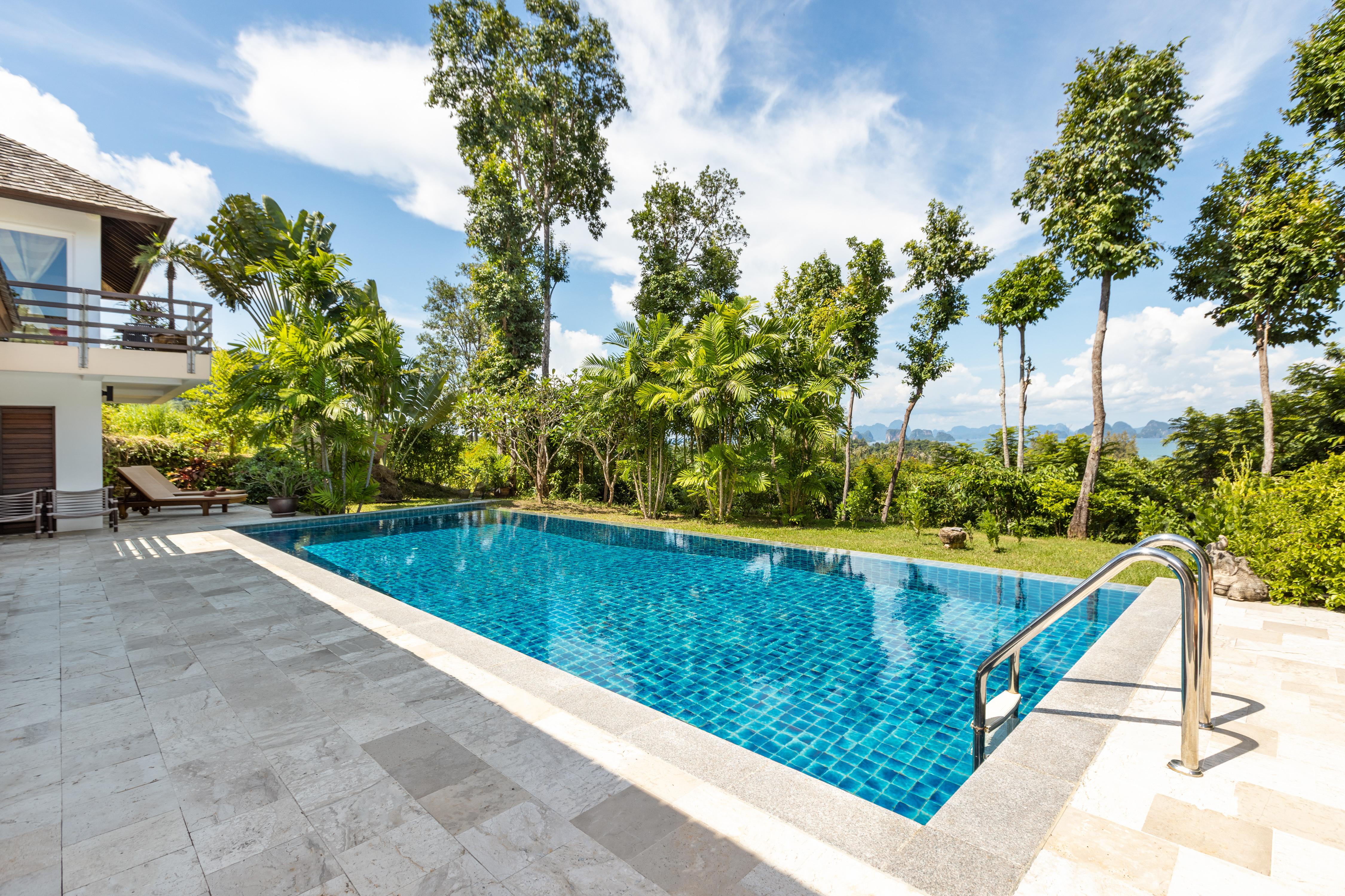 SAMSAM Yao Noi - ANDAMAN MAGIC&ART VILLAS Ko Yao Noi Exterior foto