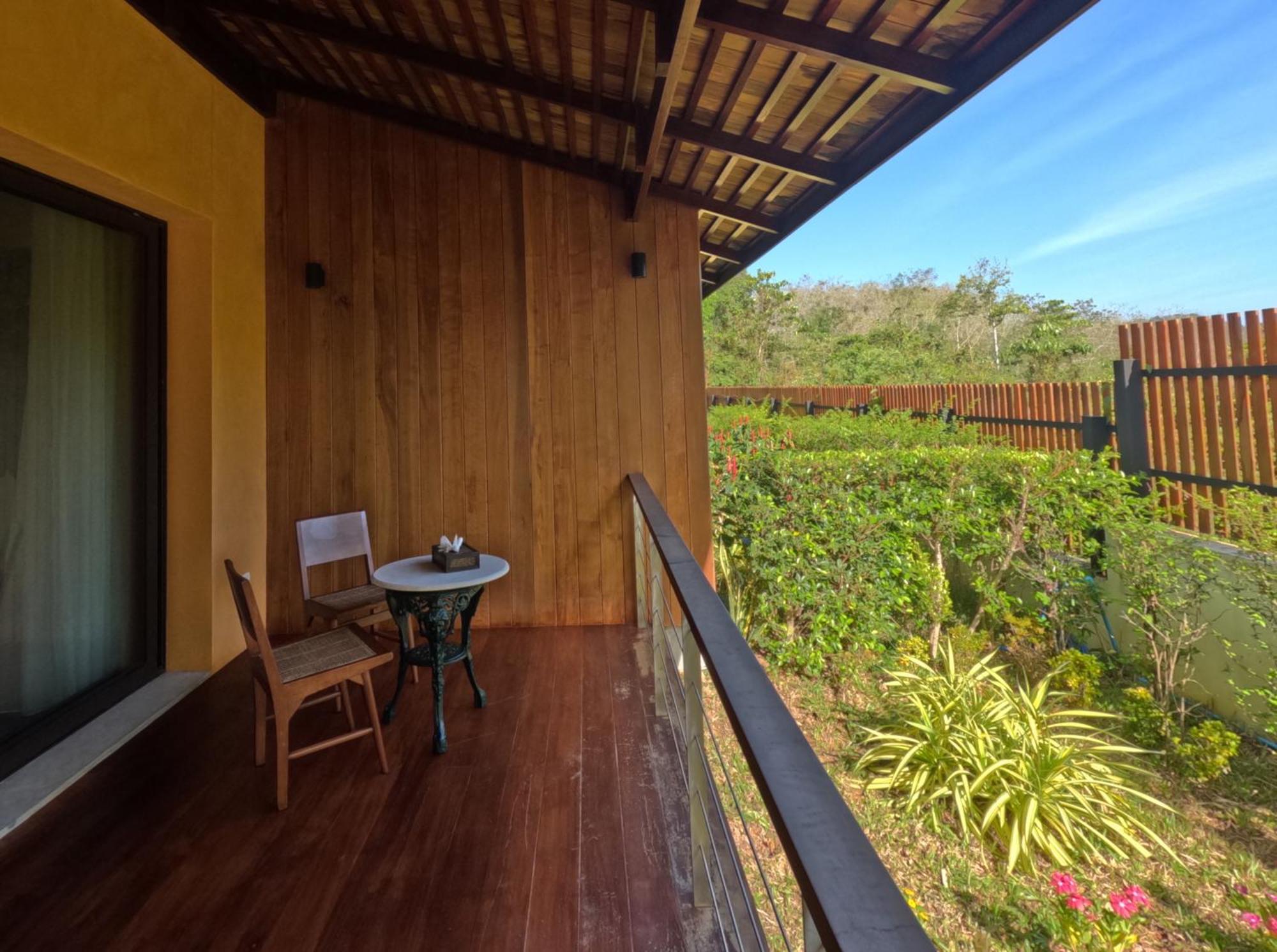 SAMSAM Yao Noi - ANDAMAN MAGIC&ART VILLAS Ko Yao Noi Quarto foto